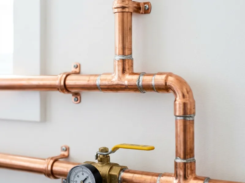 Pipe Repair & Replacement Plumber in Susquehanna Trails, PA